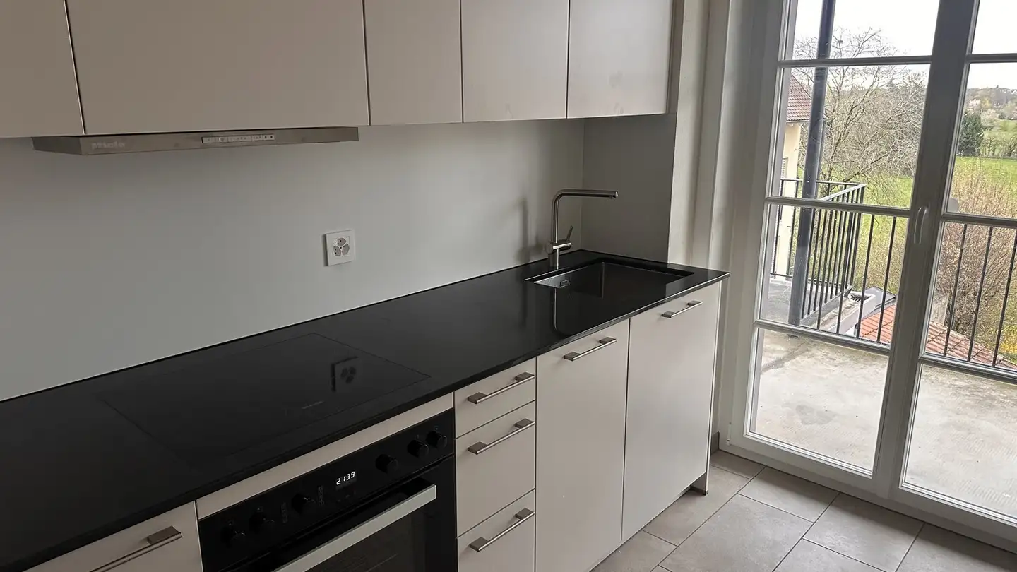 Appartement à louer - Baselstrasse 3, 4125 Riehen - Photo 3