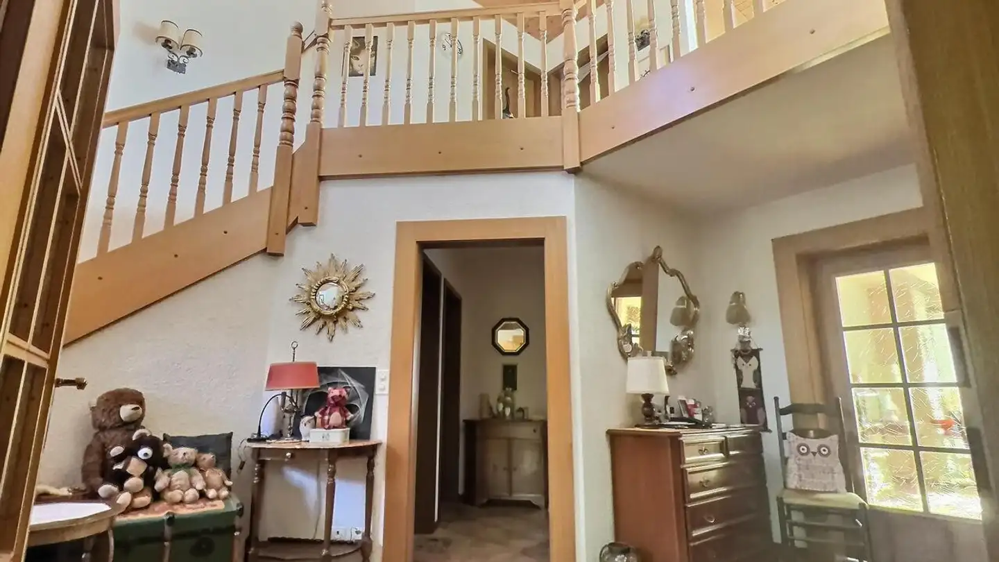 Single house for sale - 1530 Payerne