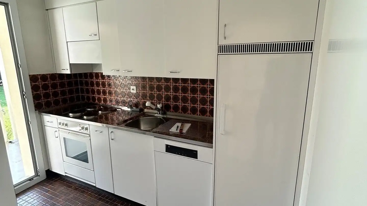 Wohnung mieten - Im Muchried 20, 8907 Wettswil