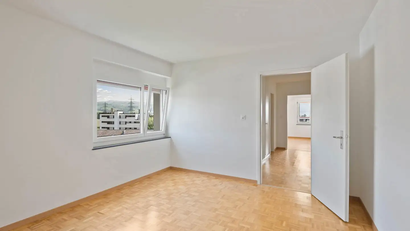 Wohnung mieten - Pilatusstrasse 14, 6312 Steinhausen - Foto 2