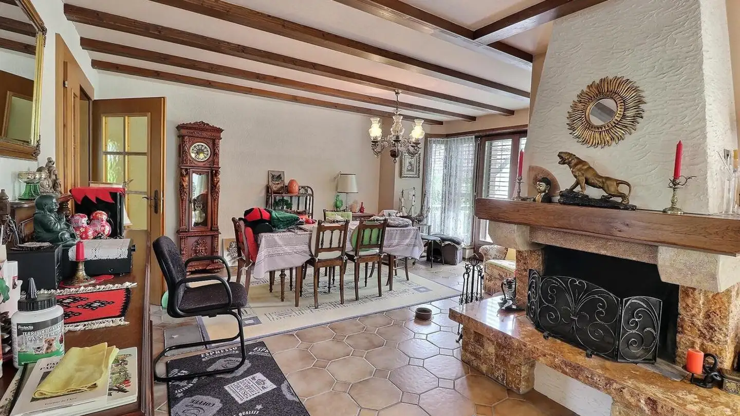 Single house for sale - 1530 Payerne - Photo 3