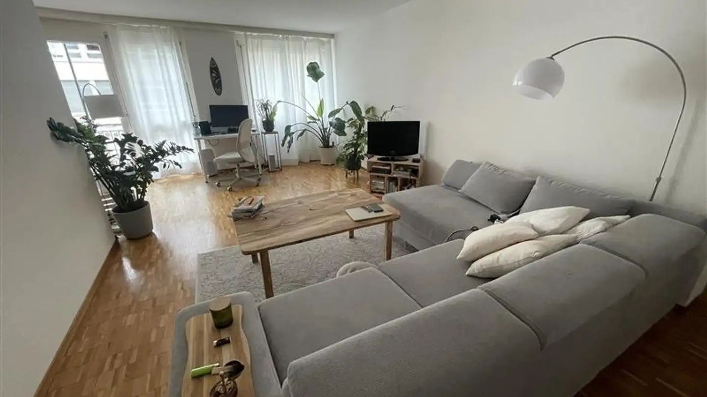 Apartment for rent - Müllerstrasse 7, 8004 Zürich - Photo 2