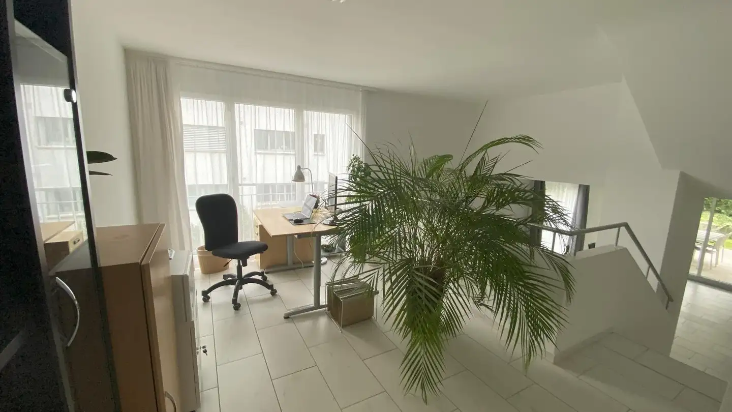 Appartamento in affitto - Oberdorfstrasse 5a, 8800 Thalwil