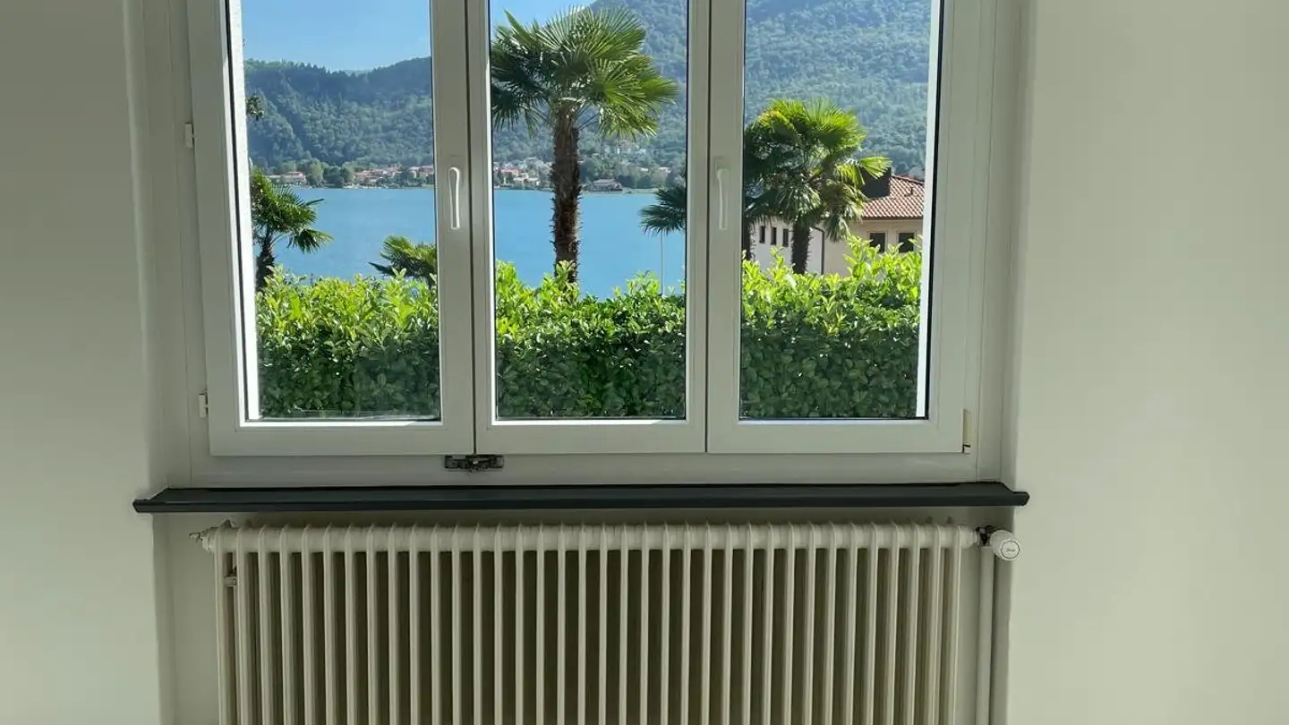 Single house for rent - Via San Bernardino 20, 6988 Ponte Tresa - Photo 2