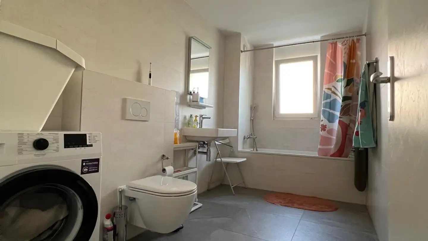 Appartamento in affitto - Chemin Des Plateires 4, 1009 Pully - Photo 2