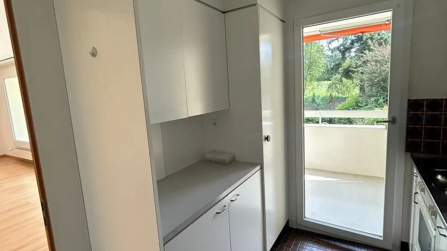 Wohnung mieten - Im Muchried 20, 8907 Wettswil - Foto 2