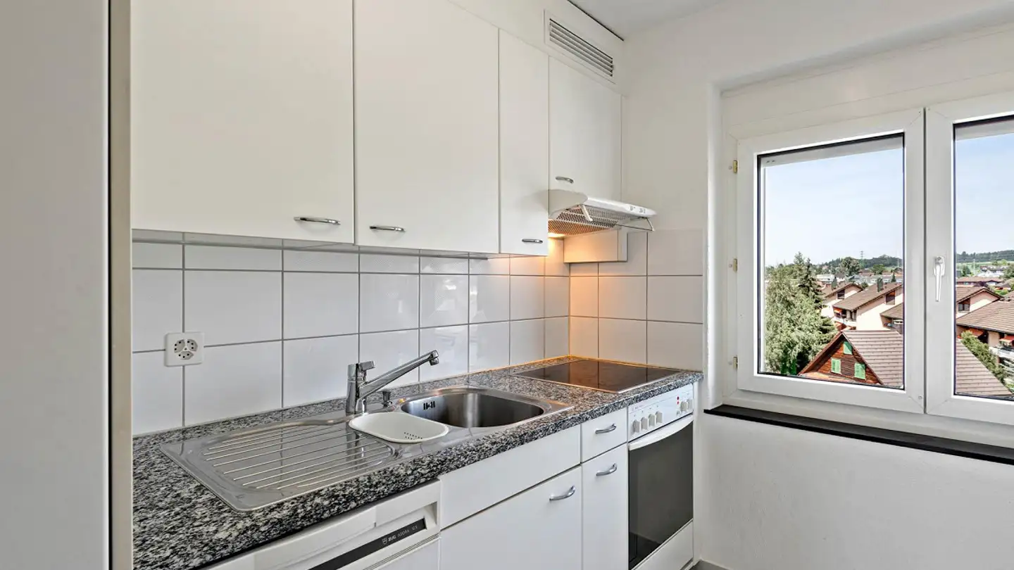 Wohnung mieten - Pilatusstrasse 14, 6312 Steinhausen - Foto 3