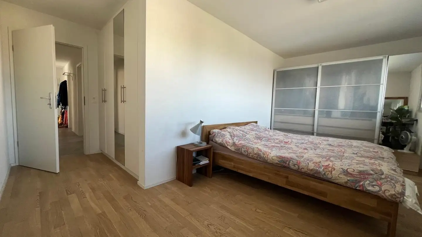 Appartamento in affitto - Chemin Des Plateires 4, 1009 Pully - Photo 3