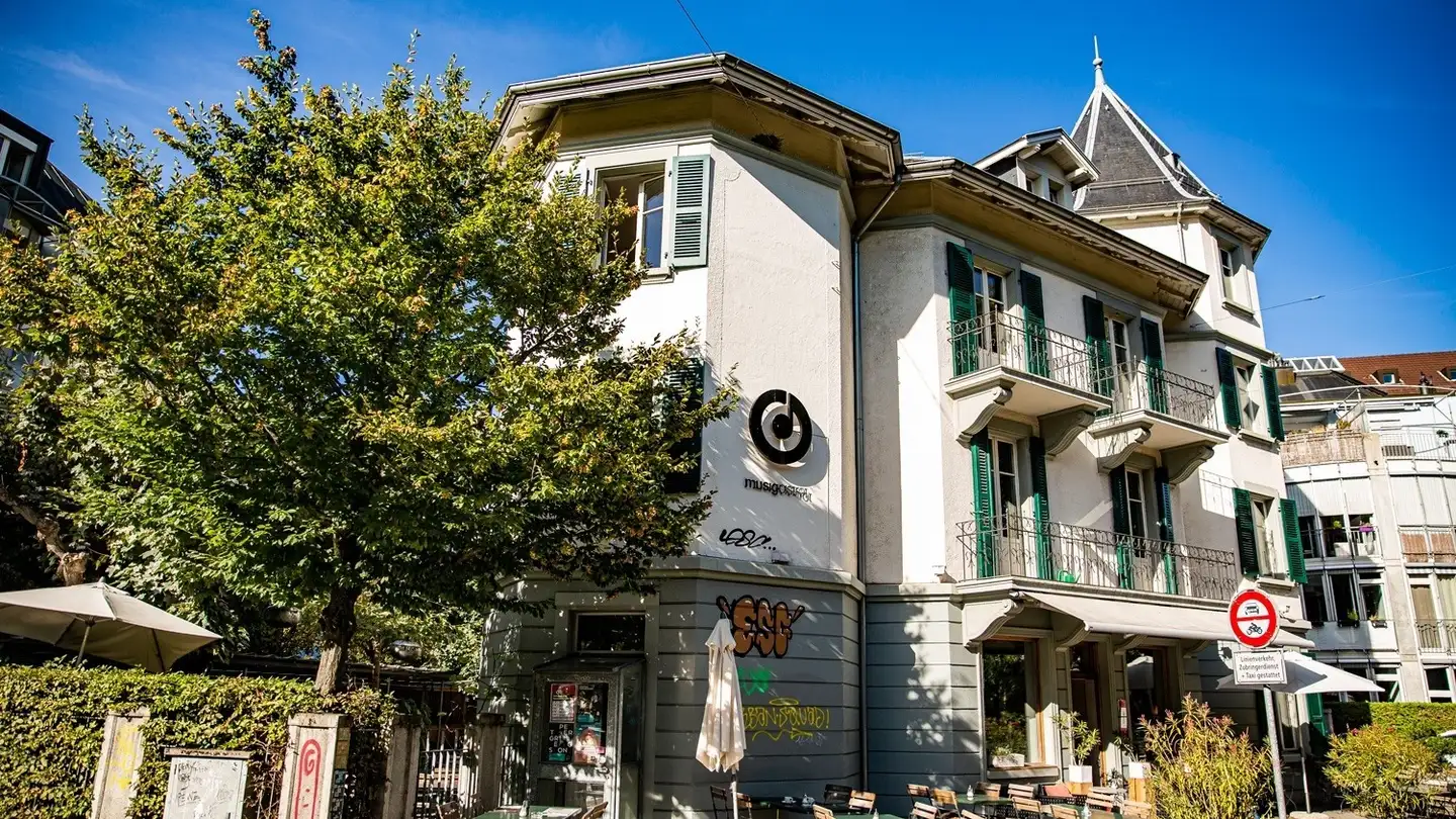 Chambre à louer - Mühlemattstrasse 48, 3007 Bern - Photo 3