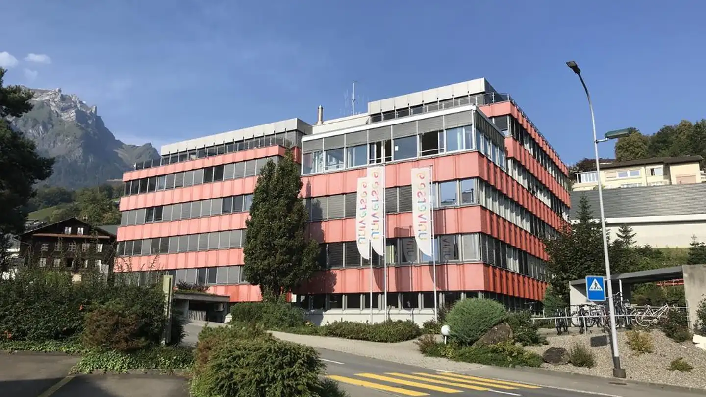 Appartamento in affitto - Obermattweg 9, 6052 Hergiswil NW - Foto 2