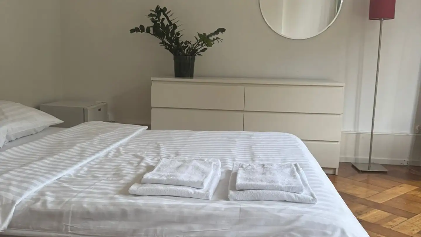 Chambre à louer - Mühlemattstrasse 48, 3007 Bern - Photo 4