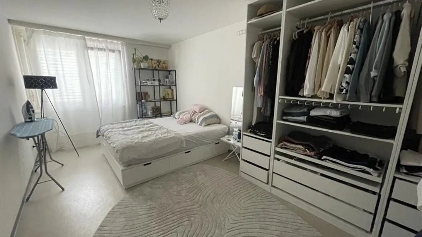 Apartment for rent - Müllerstrasse 7, 8004 Zürich - Photo 3