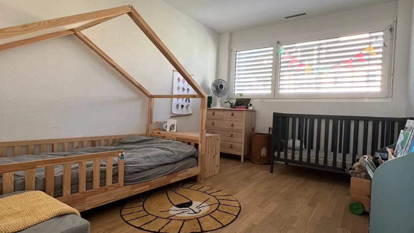 Appartamento in affitto - Chemin Des Plateires 4, 1009 Pully - Photo 4