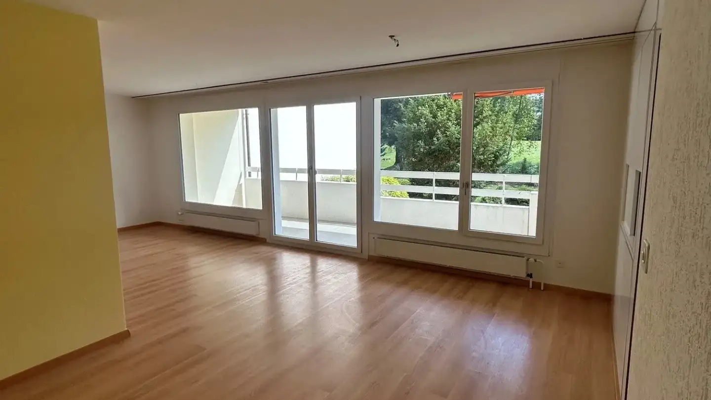 Wohnung mieten - Im Muchried 20, 8907 Wettswil - Foto 3
