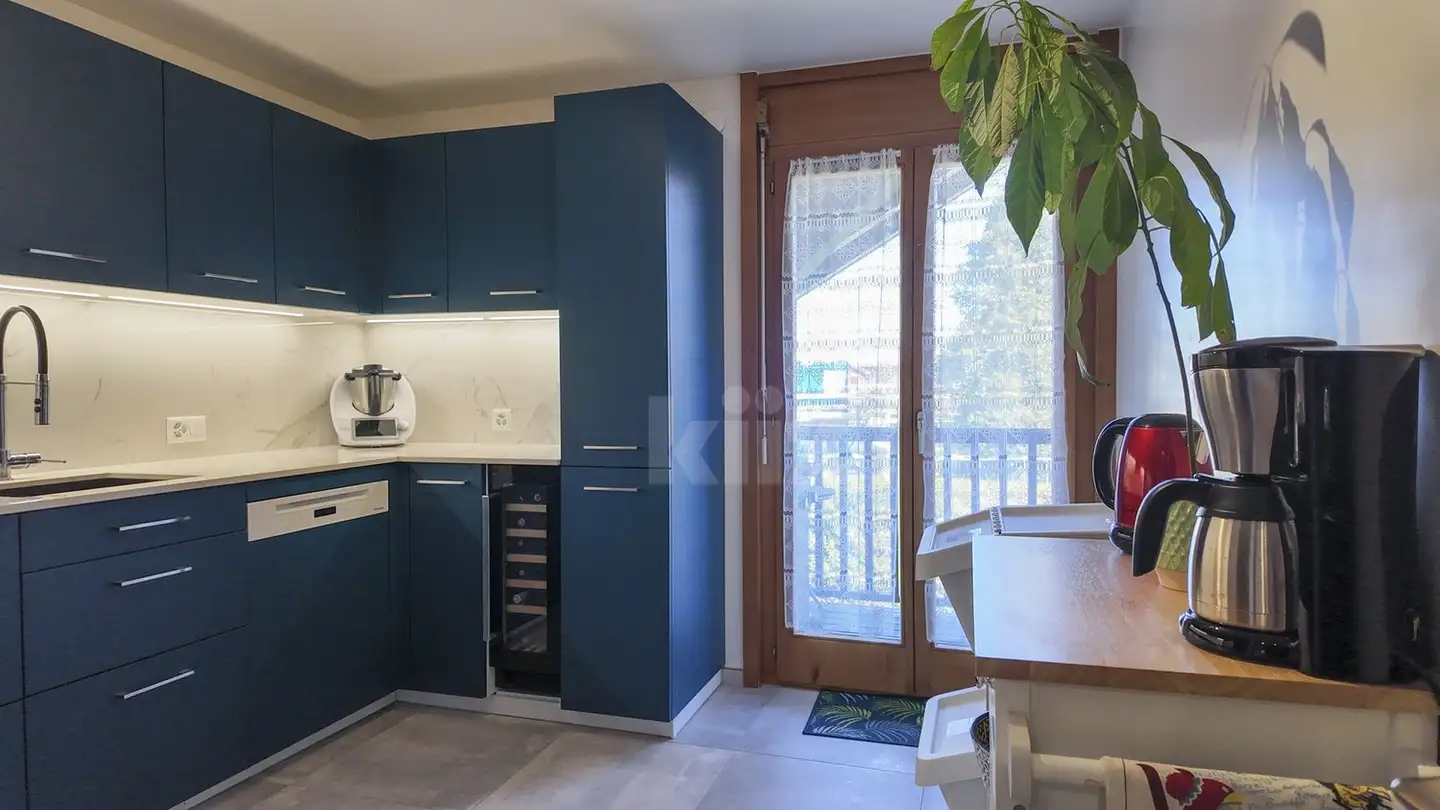 Duplex in vendita - Route De Chavannes-De-Bogis, 1279 Bogis-Bossey - Foto 4