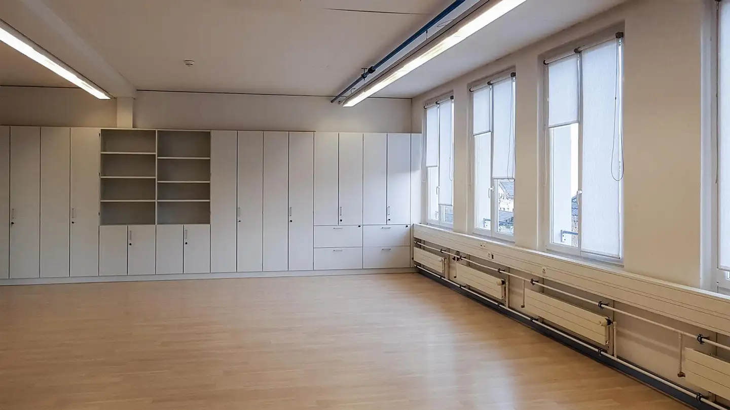 Spazio ufficio in affitto - Brittnauerstrasse 14, 4802 Strengelbach - Photo 2