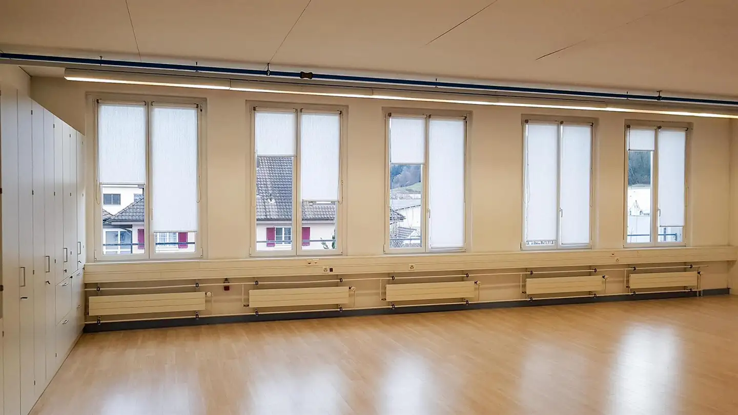 Spazio ufficio in affitto - Brittnauerstrasse 14, 4802 Strengelbach - Photo 3