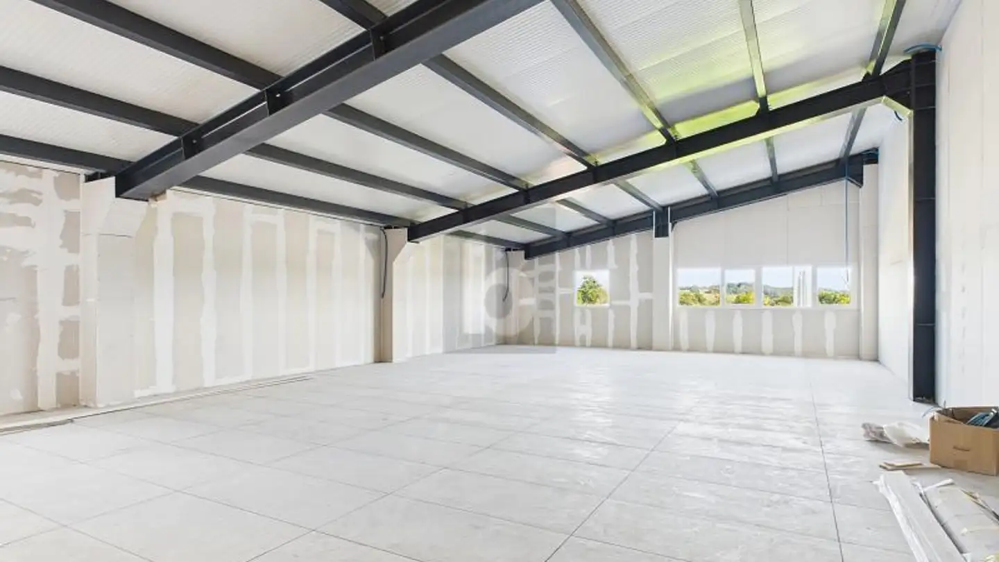 Office space for rent - 4702 Oensingen