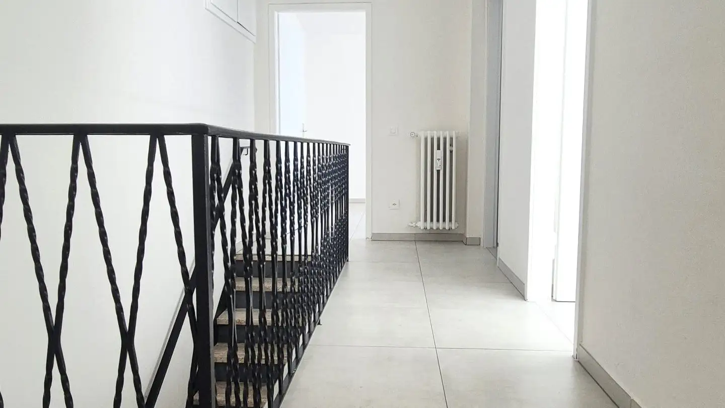 Apartment for rent - Via Lugano 3, 6988 Ponte Tresa - Photo 4