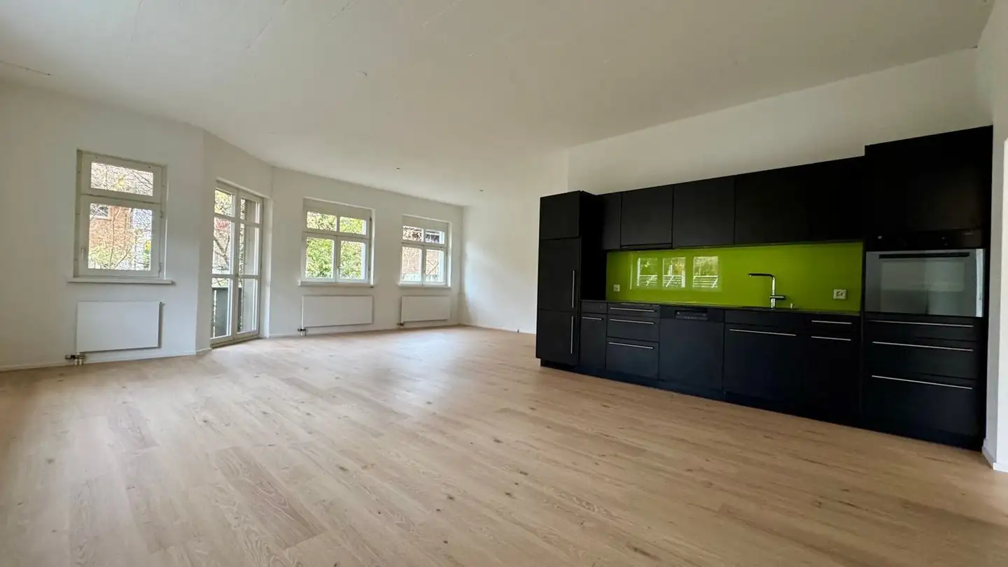 Loft à louer - Unterdorfstrasse 23, 8602 Wangen b. Dübendorf