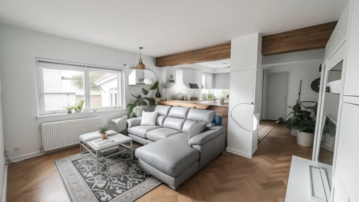 Villa for sale - Via Morella, 6964 Davesco-Soragno - Photo 2