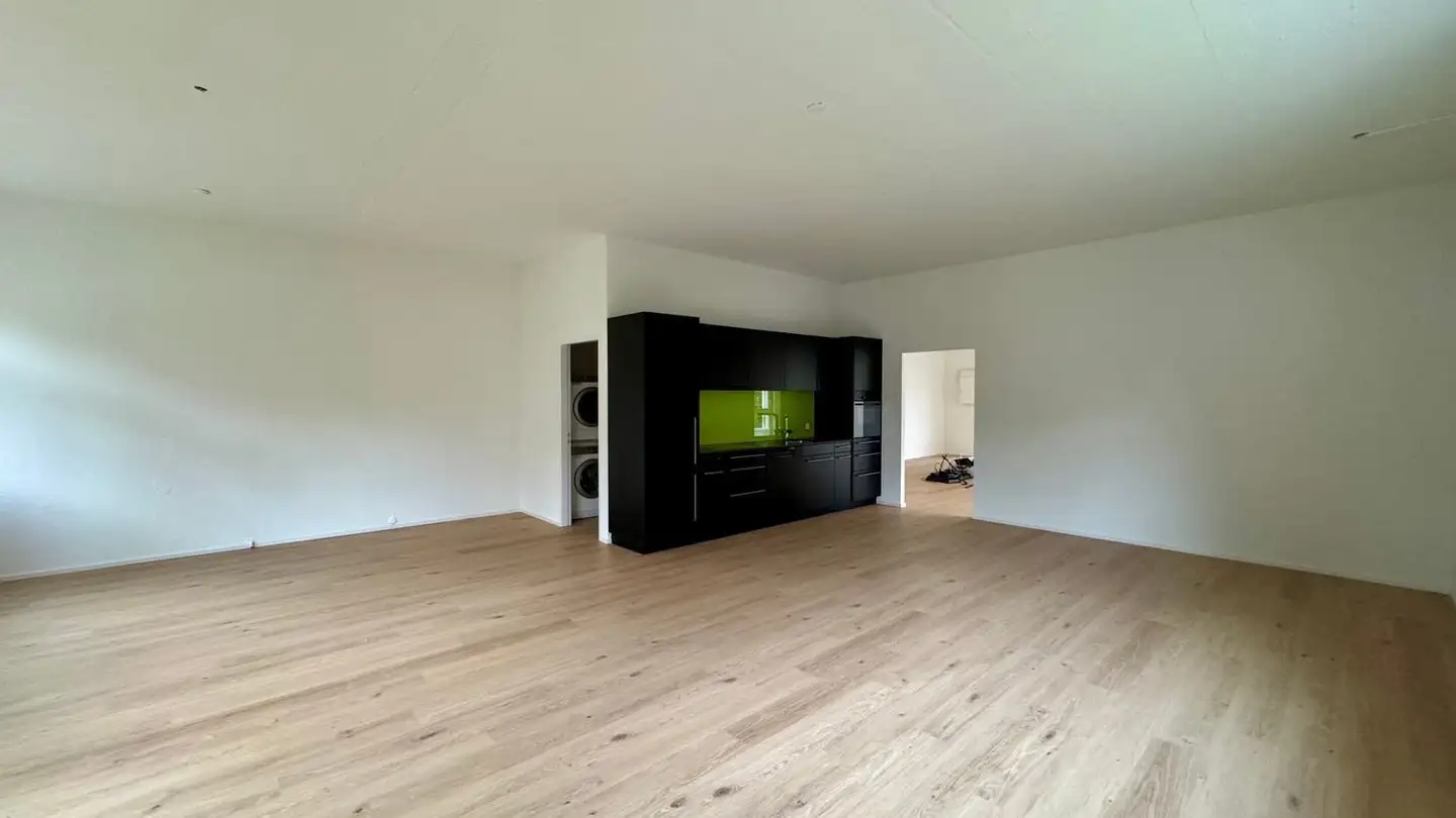 Loft mieten - Unterdorfstrasse 23, 8602 Wangen b. Dübendorf - Foto 2