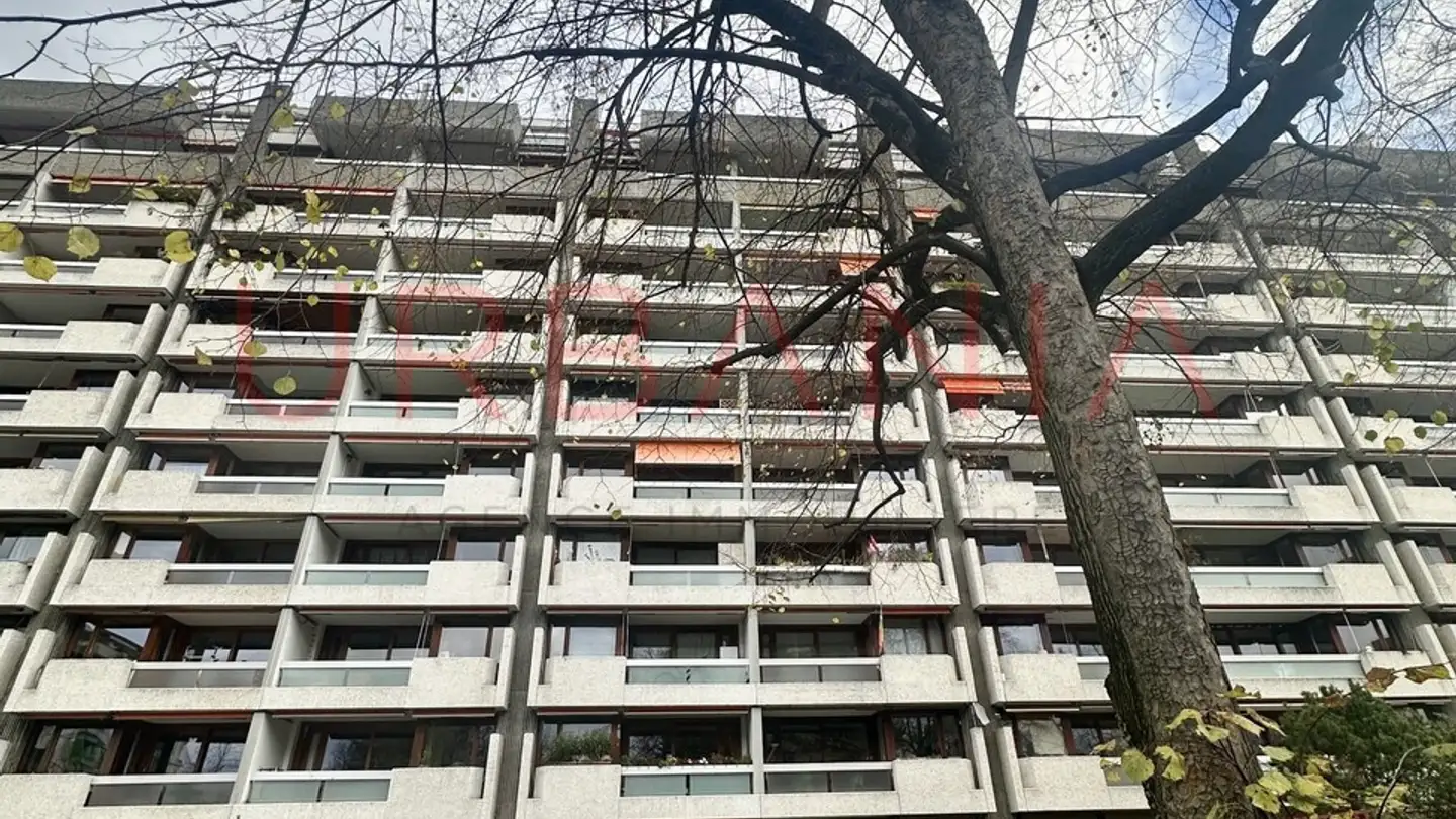 Apartment for sale - Chemin Colladon, 1209 Genève