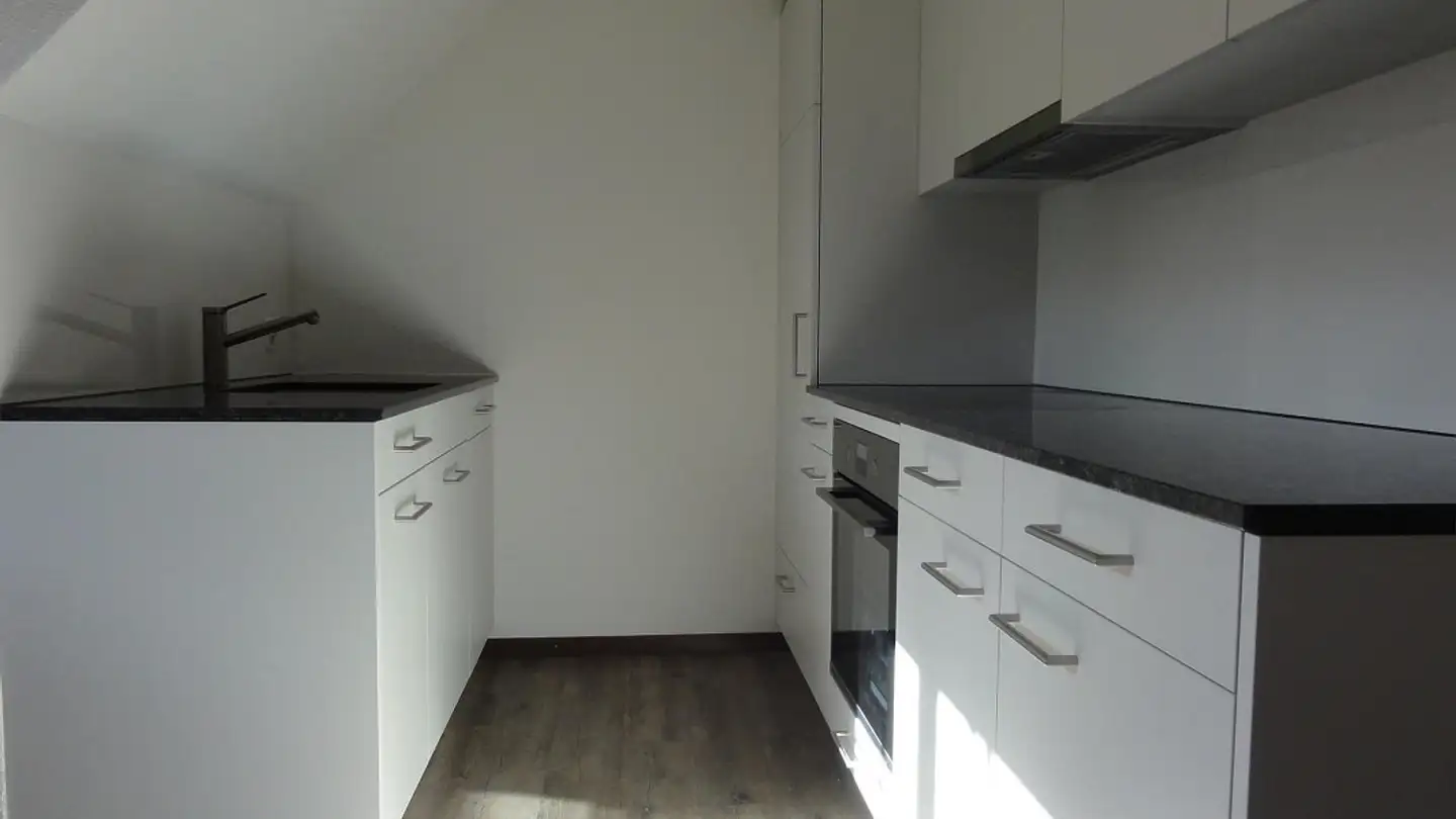 Attico in affitto - Marktgasse 46, 9450 Altstätten SG