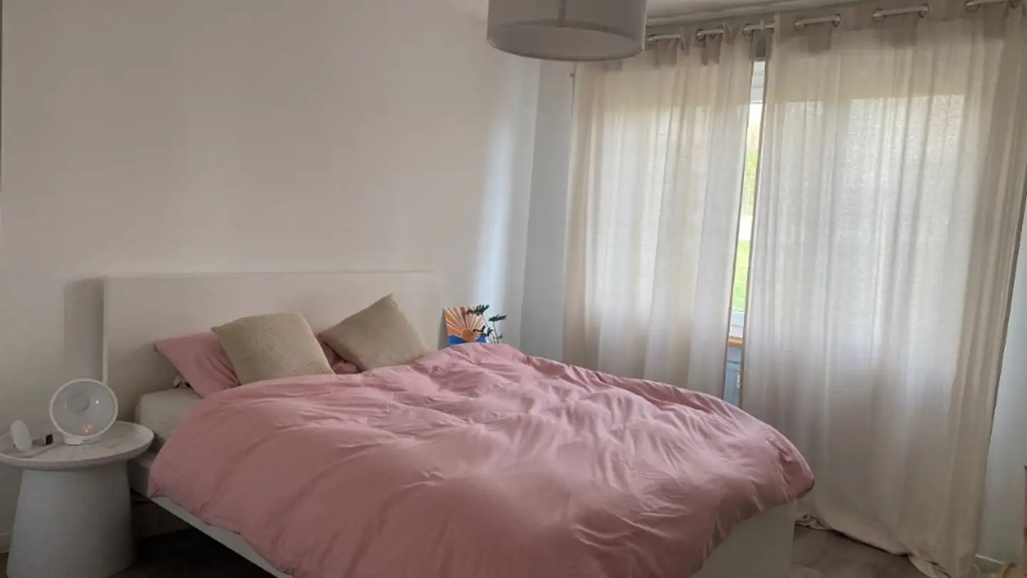 Appartamento in affitto - Chemin De La Récille 19, 2520 La Neuveville