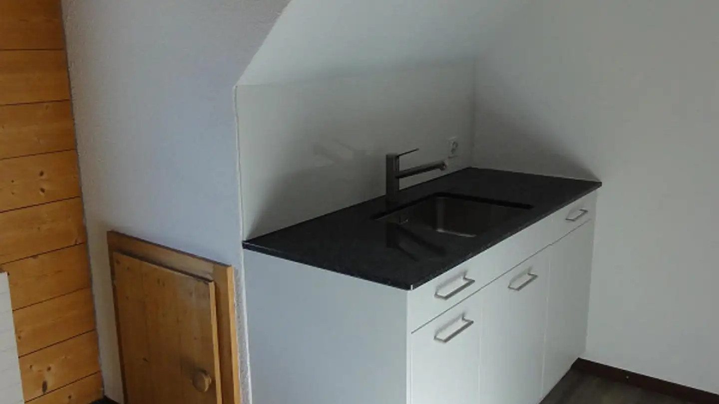 Attico in affitto - Marktgasse 46, 9450 Altstätten SG - Foto 2