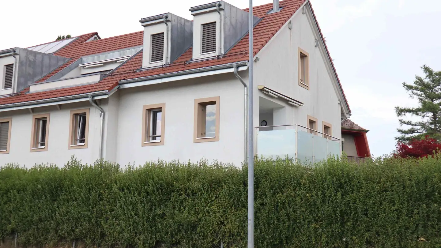 Appartement à vendre - Route D'echallens 3a, 1042 Bettens - Photo 2