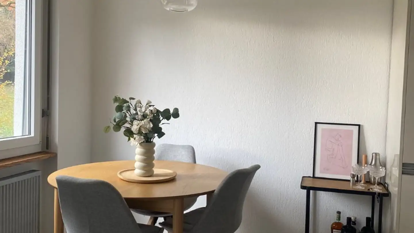 Appartamento in affitto - Chemin De La Récille 19, 2520 La Neuveville - Foto 4