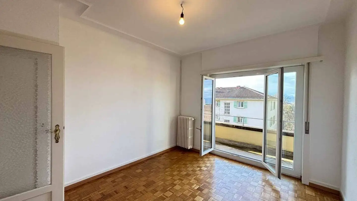 Appartement à louer - 1004 Lausanne - Photo 3