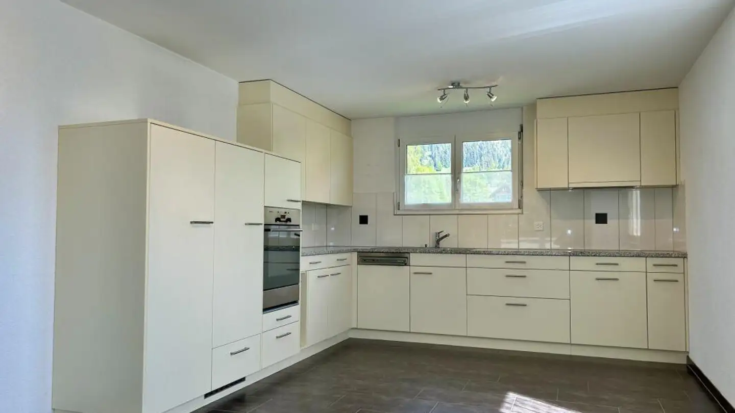 Wohnung kaufen - Büchelstrasse 16, 9658 Wildhaus - Foto 2