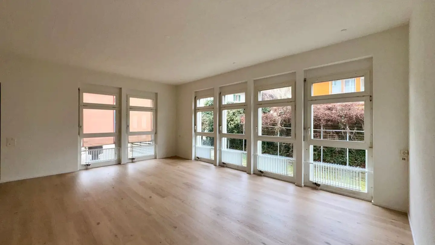 Loft mieten - Unterdorfstrasse 23, 8602 Wangen b. Dübendorf - Foto 3