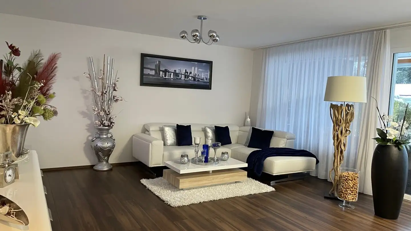 Appartamento in affitto - Bodenfeldstrasse 17, 5737 Menziken - Photo 2