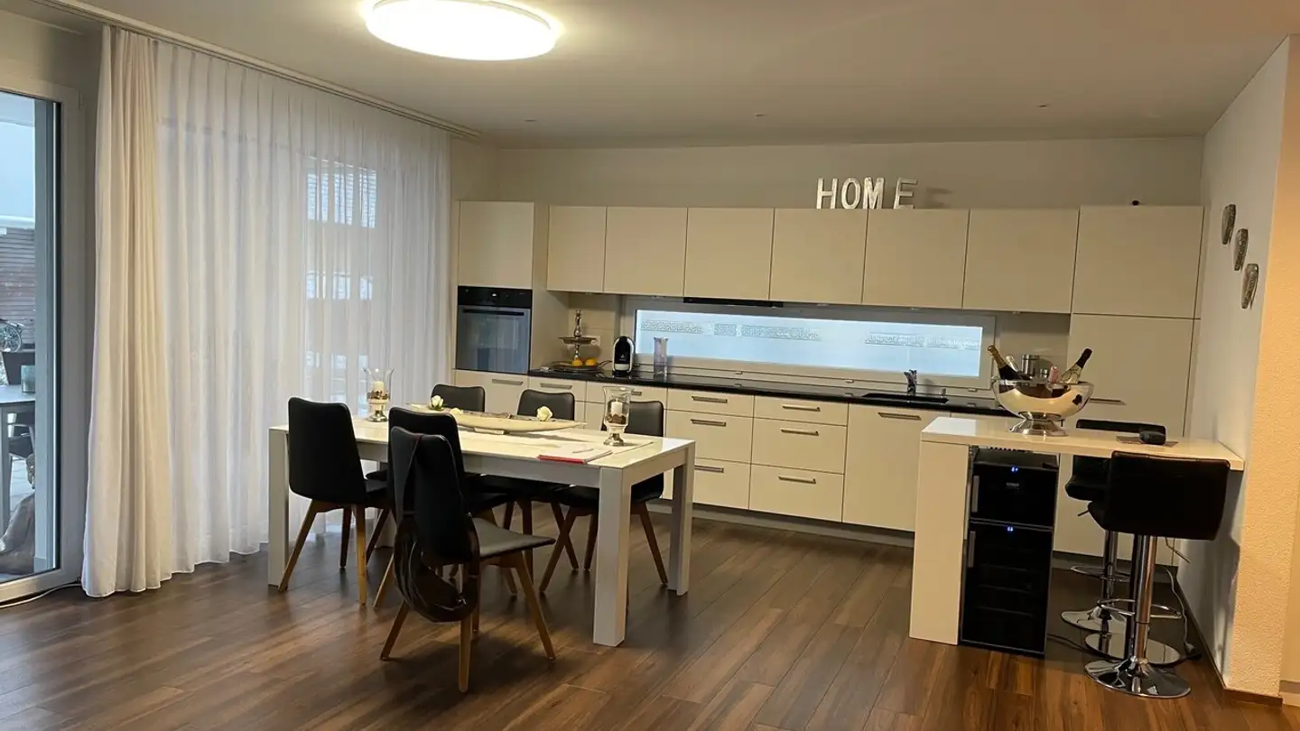 Appartamento in affitto - Bodenfeldstrasse 17, 5737 Menziken - Photo 3