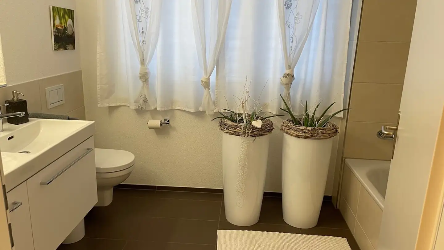 Appartamento in affitto - Bodenfeldstrasse 17, 5737 Menziken - Photo 4