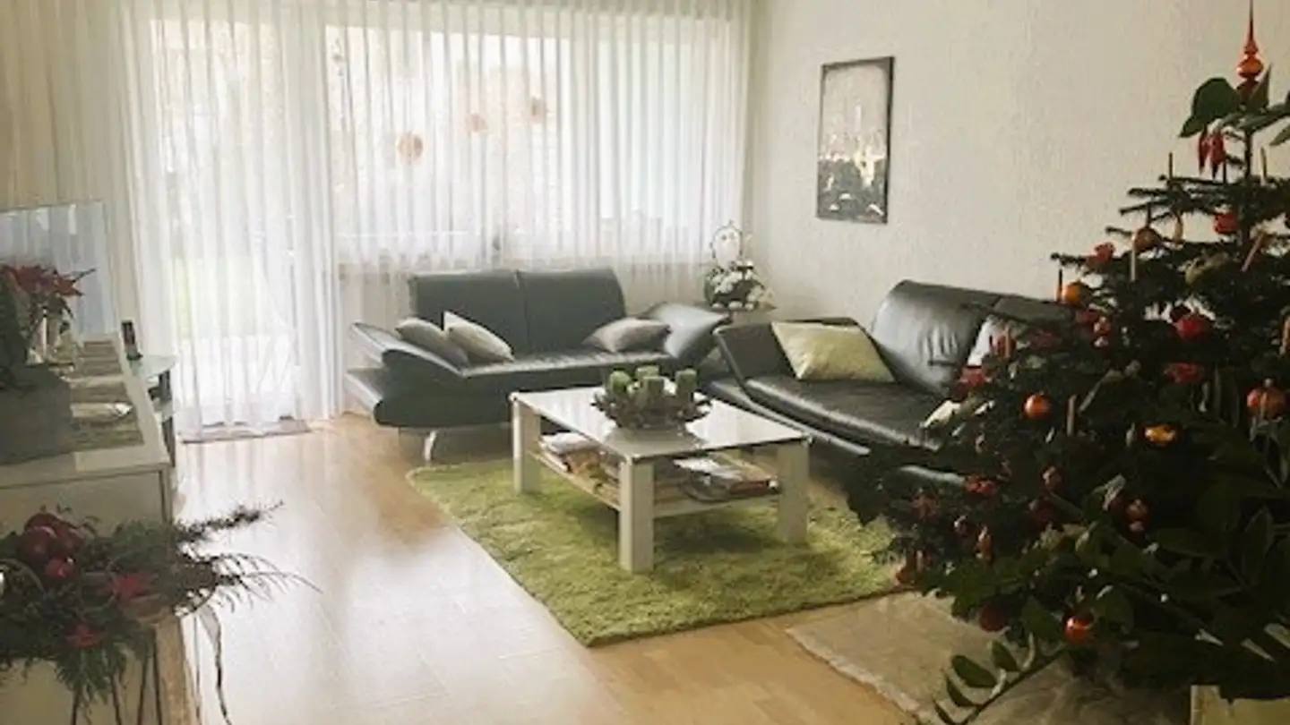 Wohnung mieten - Maihölzlistrasse 5, 5621 Zufikon - Foto 3