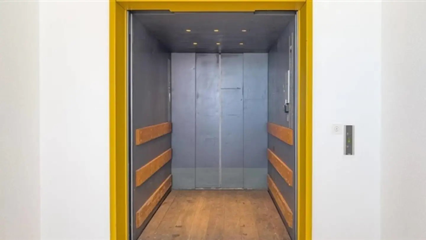 Appartamento in affitto - Rue Du Pré-De-La-Fontaine 19, 1242 Satigny - Foto 2