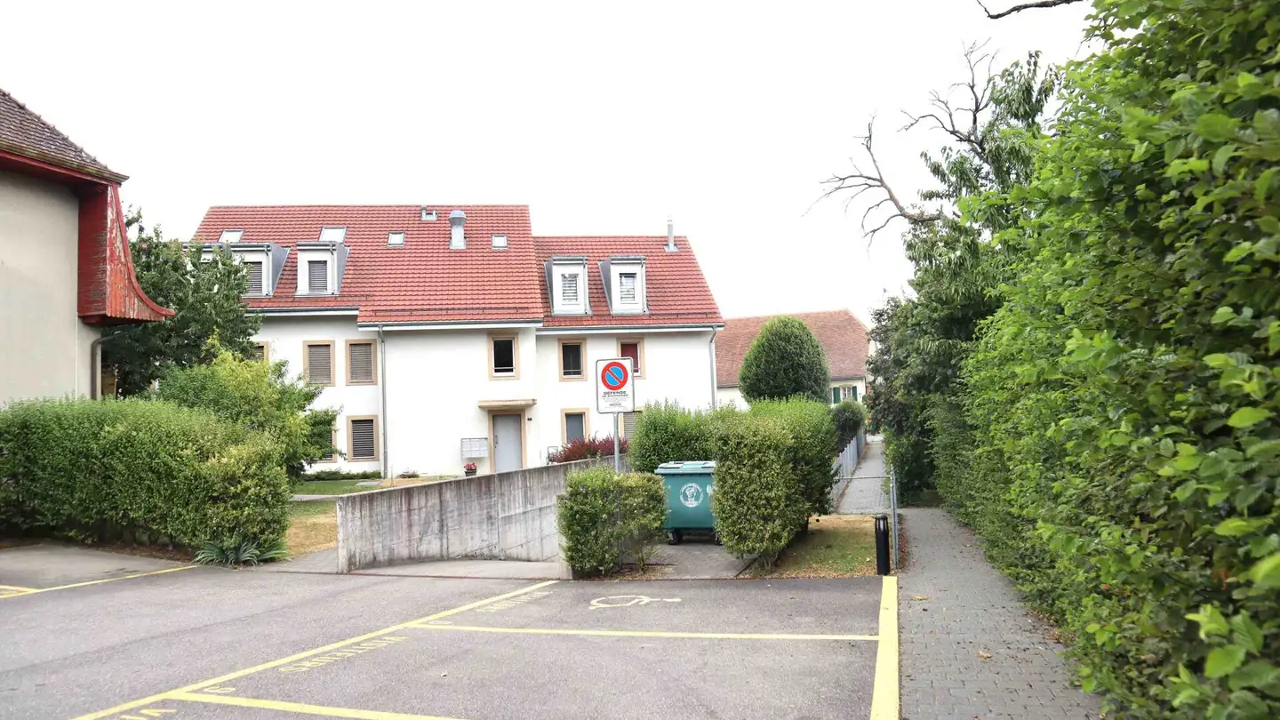 Appartement à vendre - Route D'echallens 3a, 1042 Bettens - Photo 3