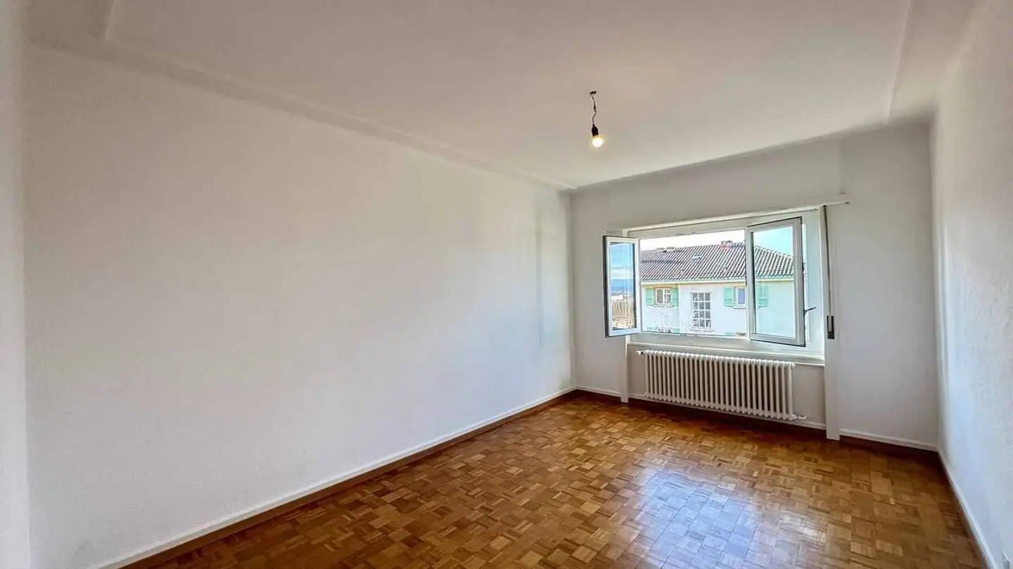 Appartement à louer - 1004 Lausanne - Photo 4