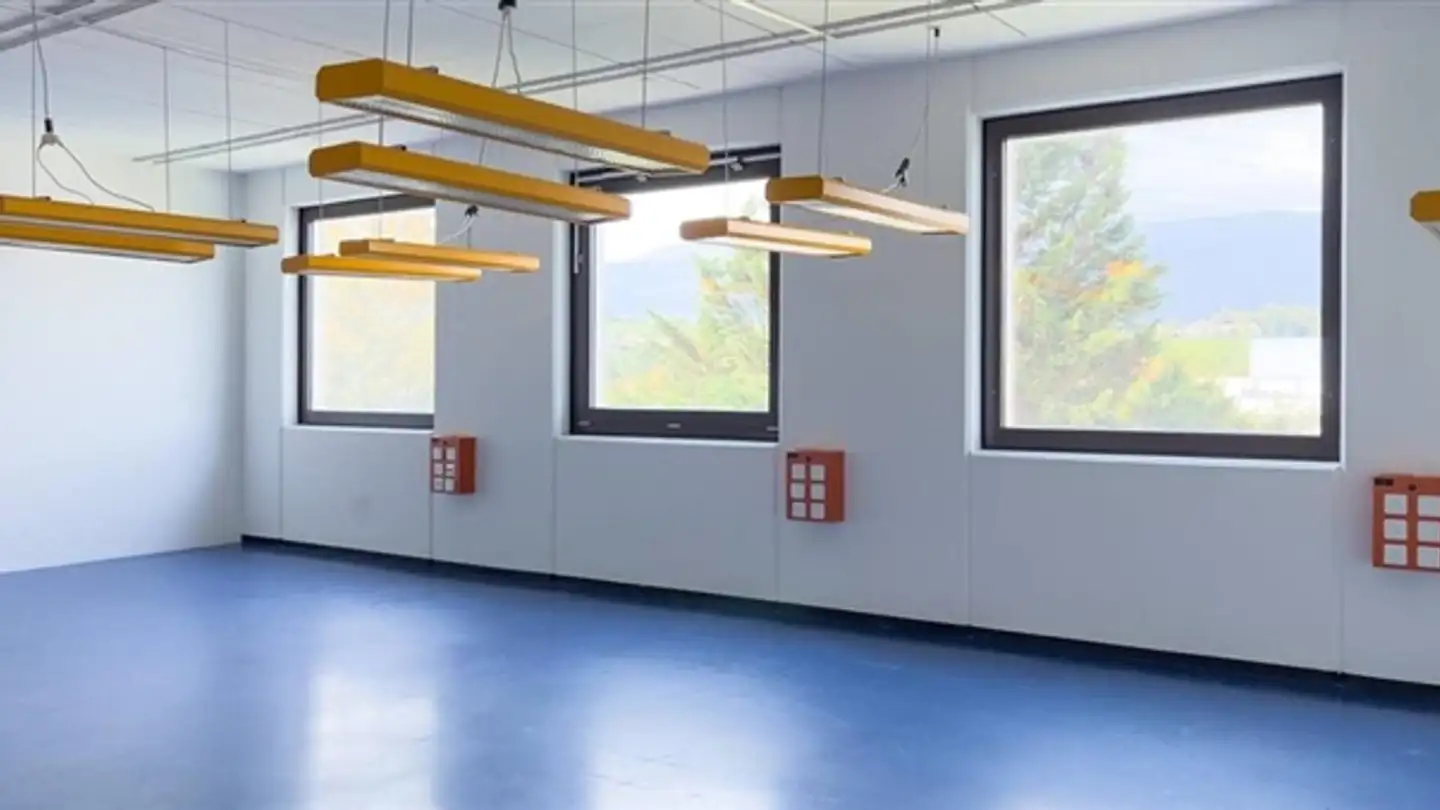 Appartamento in affitto - Rue Du Pré-De-La-Fontaine 19, 1242 Satigny - Foto 3