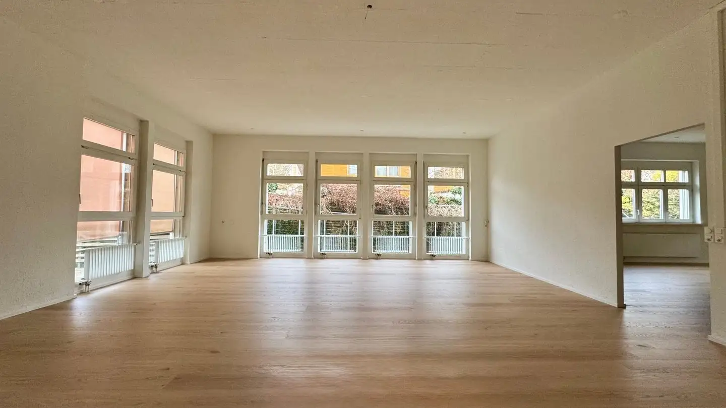 Loft mieten - Unterdorfstrasse 23, 8602 Wangen b. Dübendorf - Foto 4