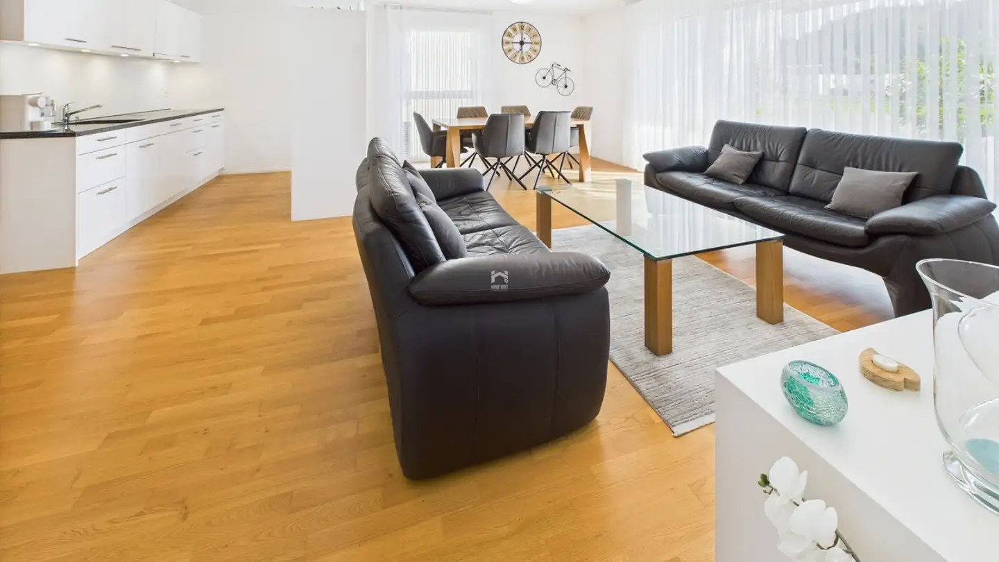 Apartment for sale - 5727 Oberkulm