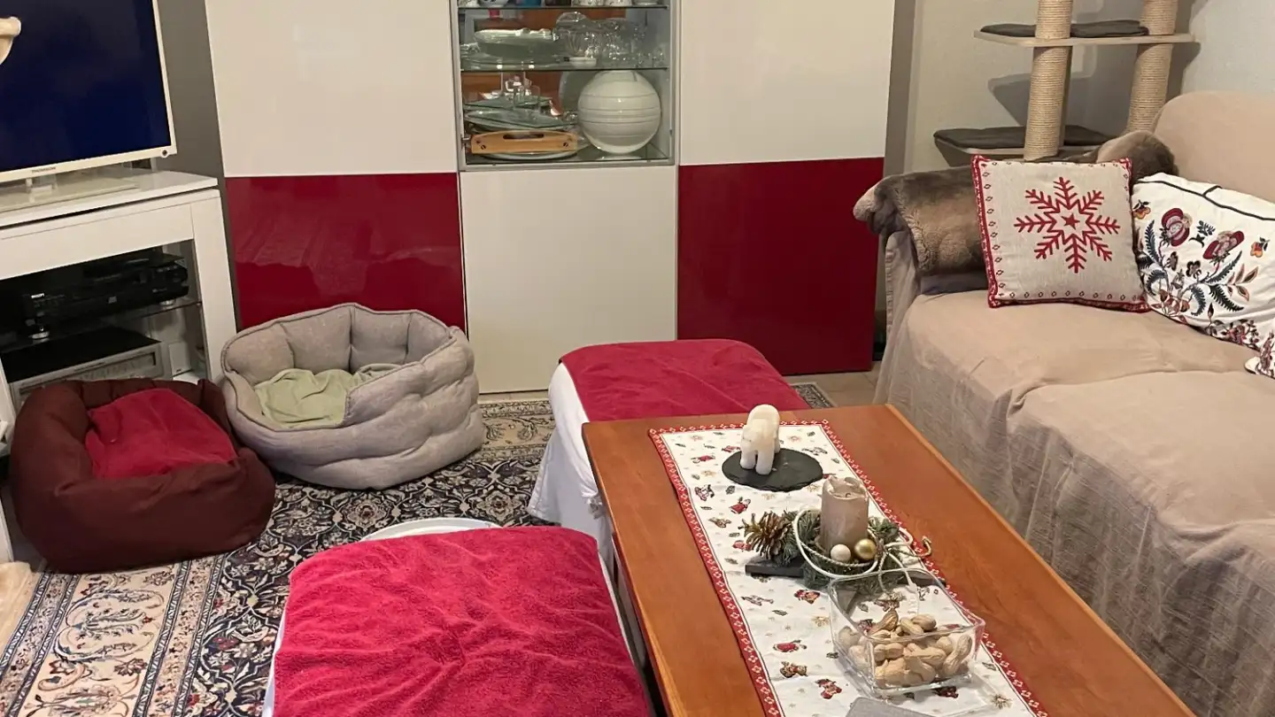 Single room for rent - 1018 Lausanne - Photo 3