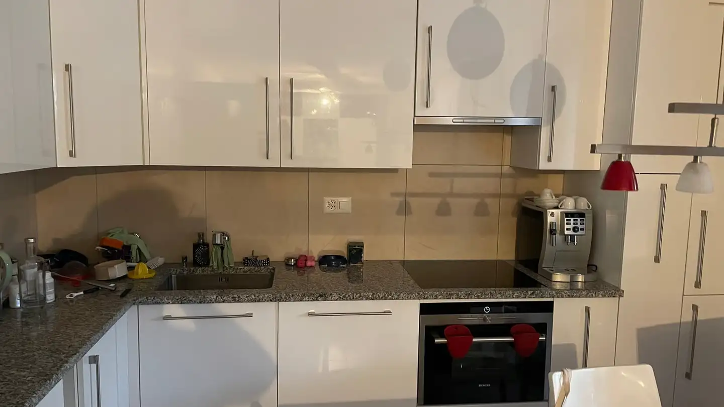 Single room for rent - 1018 Lausanne - Photo 4