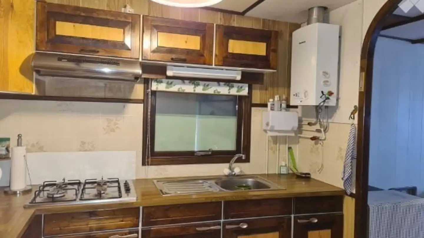 Casa singola in affitto - 1860 Aigle - Foto 4