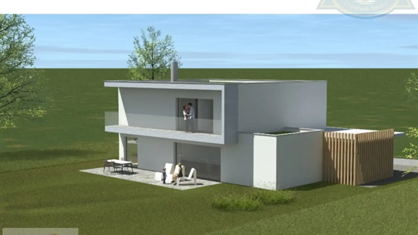 Single house for sale - 2942 Alle