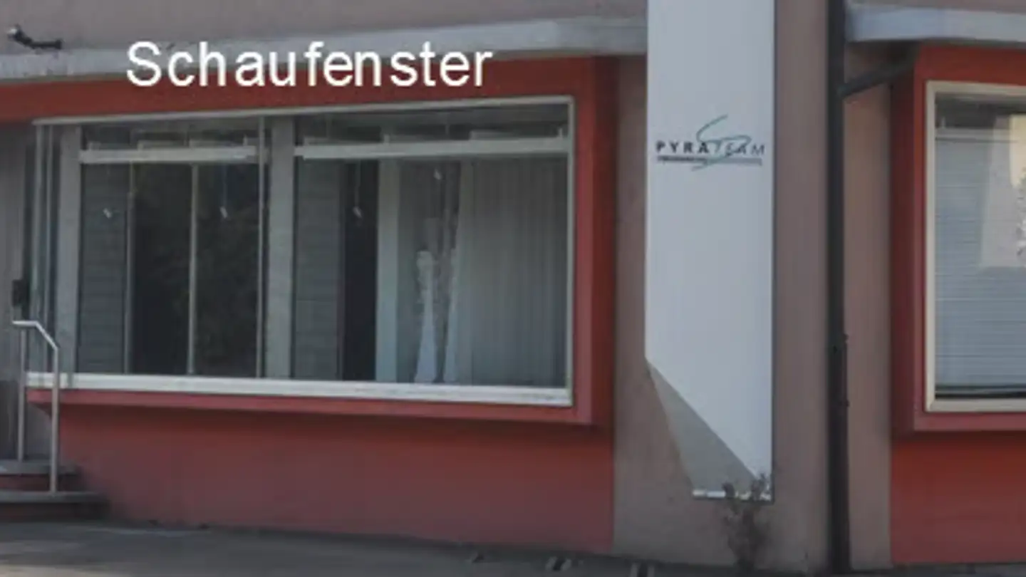 Commercial for rent - Bernstrasse 183, 4852 Rothrist - Photo 2